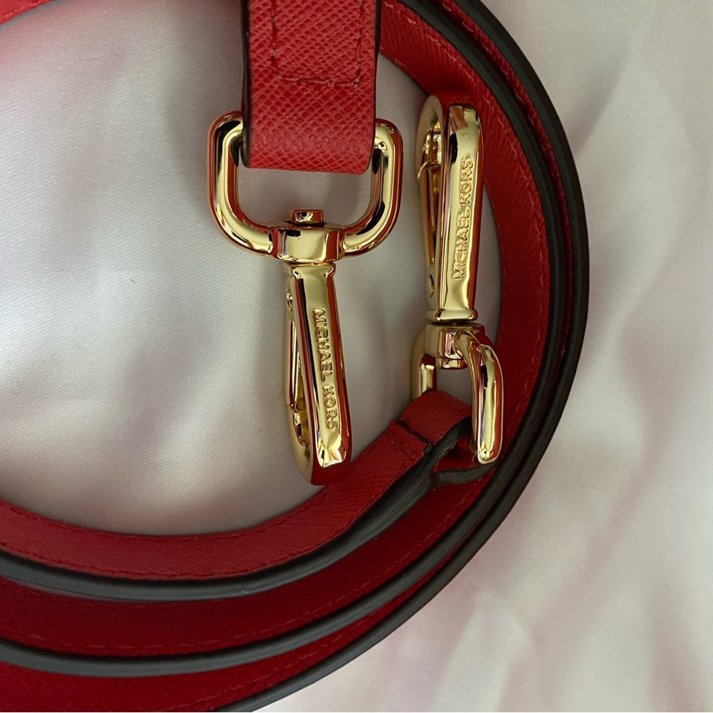 Michael Michael Kors leather totes - Picture 2 of 8